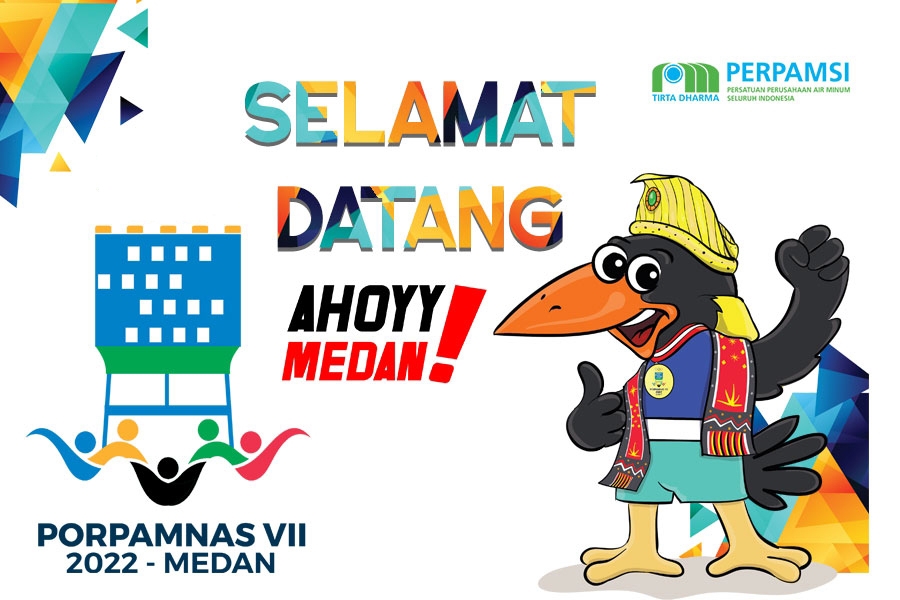 PORPAMNAS PERPAMSI